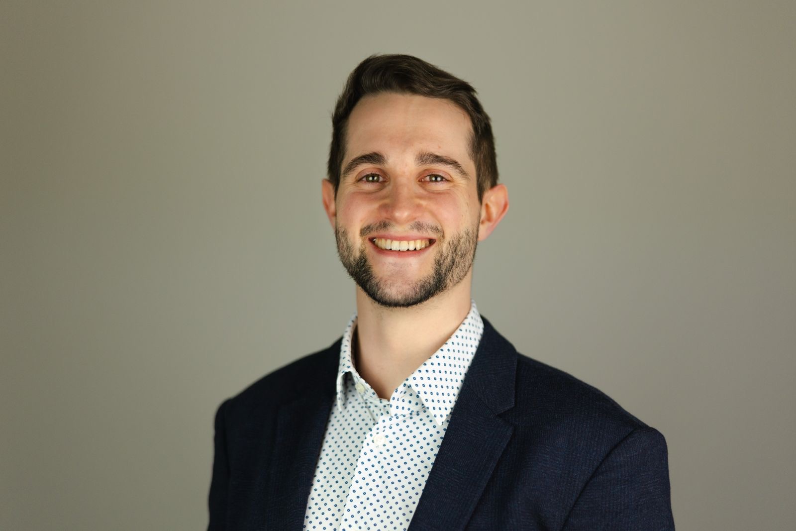 Liam — WhiteSpace Automation